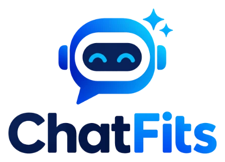 Chat Fits logo